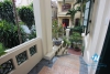 A beautiful mansion with lots of charms for rent in Tay Ho